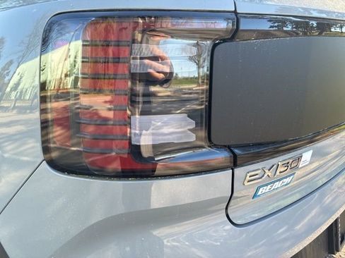 New 2026 Volvo EX30 Cross Country Ultra w/ Protection Package Premier image 13