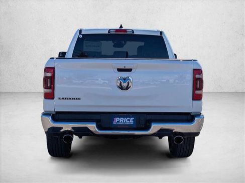 Used 2024 RAM 1500 Laramie image 6