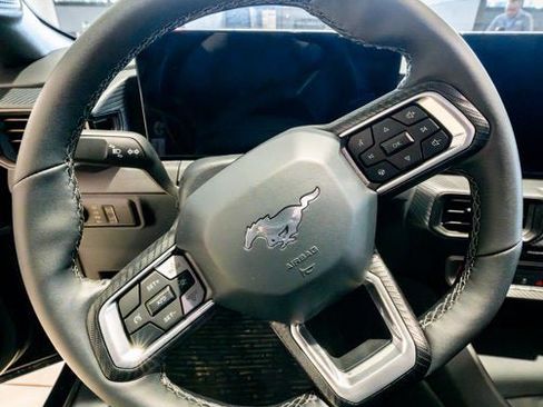 New 2026 Ford Mustang GT w/ Bronze Appearance Package image 29