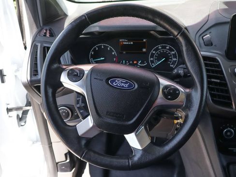 Used 2023 Ford Transit Connect XL w/ Trailer Tow Package FWD image 26