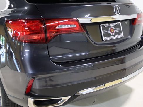 Used 2020 Acura MDX SH-AWD w/ Technology Package image 68