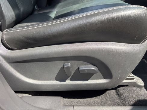 Used 2018 Nissan Murano Platinum AWD/4WD image 45
