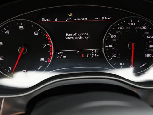 Used 2013 Audi A6 3.0T Prestige image 26