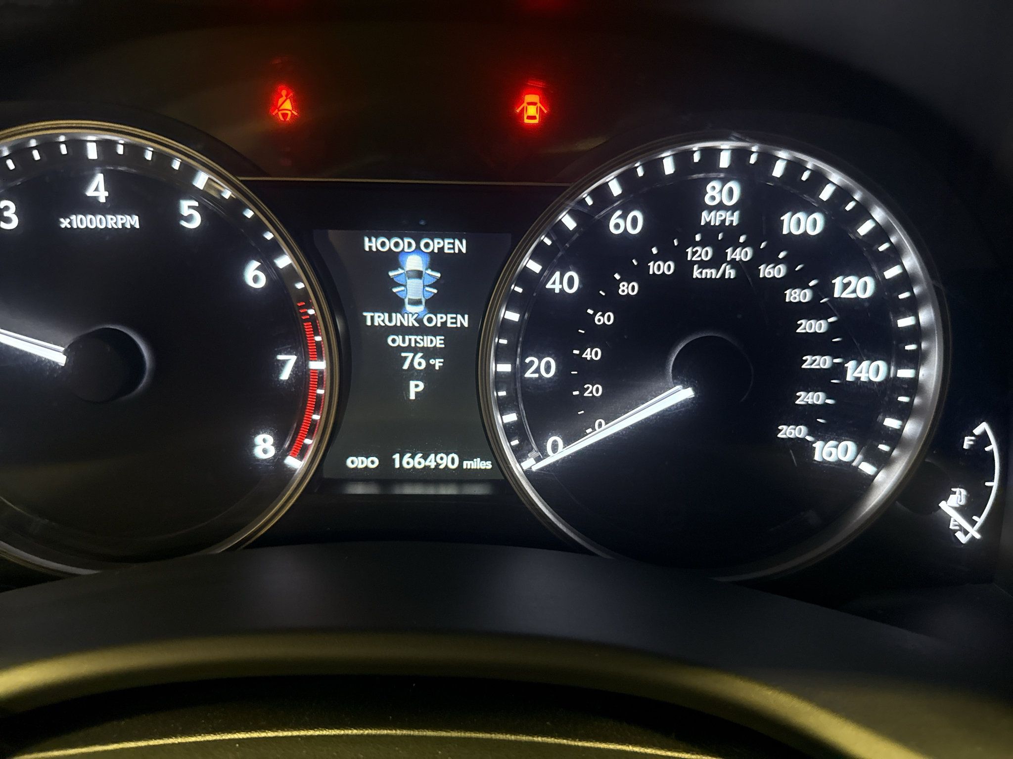 Used 2015 Lexus GS 350 AWD w/ Premium Package image 19