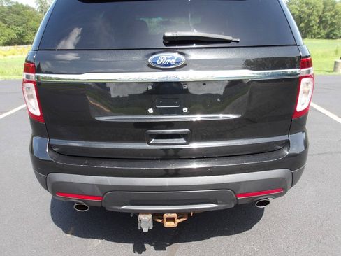 Used 2015 Ford Explorer FWD image 36