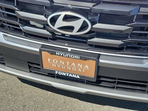 New 2026 Hyundai Tucson SE FWD image 34