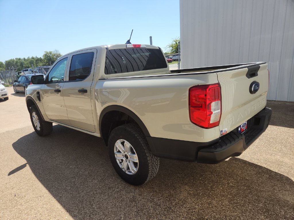 New 2026 Ford Ranger XL RWD image 6