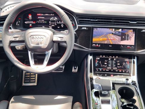 New 2026 Audi SQ8 Prestige AWD/4WD image 31