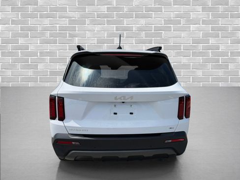 Used 2023 Kia Sorento X-Line EX AWD/4WD image 4