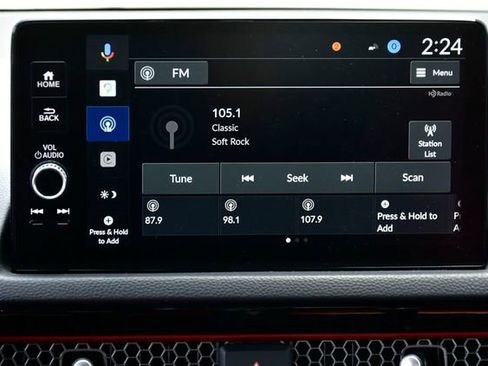 Used 2025 Honda Civic Si image 19