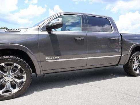 Used 2020 RAM 1500 Limited AWD/4WD image 32