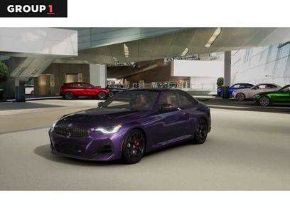 New 2026 BMW M240i Coupe w/ Premium Package