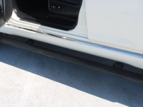 Certified 2022 Toyota 4Runner Limited AWD/4WD image 12