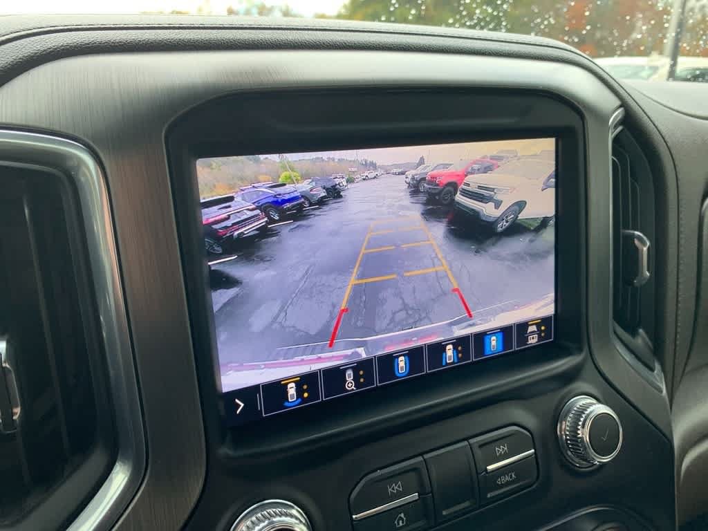 Certified 2023 GMC Sierra 2500 Denali w/ Technology Package AWD/4WD image 30