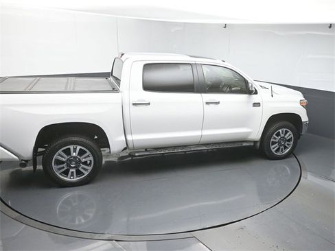 Used 2018 Toyota Tundra 1794 Edition image 46