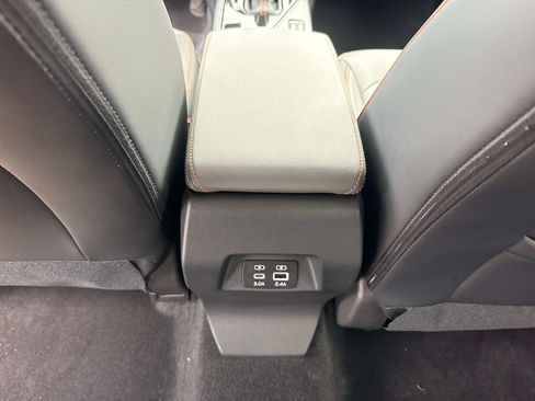 New 2026 Subaru Crosstrek 2.5i Limited AWD/4WD image 16