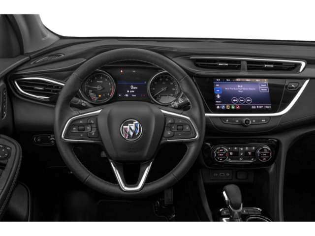 Used 2021 Buick Encore GX Essence w/ Experience Buick Package FWD image 6