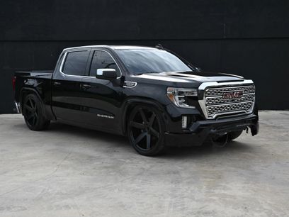 Used 2020 GMC Sierra 1500 SLE w/ SLE Value Package