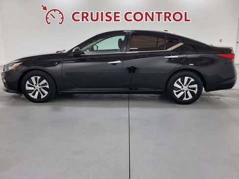Used 2020 Nissan Altima 2.5 S image 5