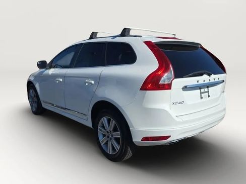 Used 2015 Volvo XC60 T5 Premier FWD image 6