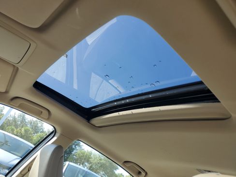Used 2017 Honda Accord EX-L image 20