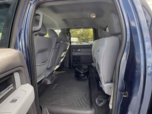 Used 2013 Ford F150 XLT w/ Luxury Equipment Group AWD/4WD image 19