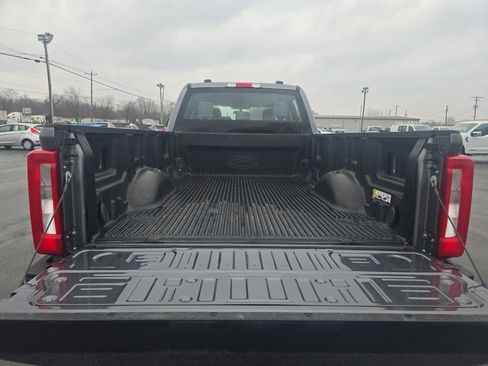 Used 2024 Ford F350 XL image 10