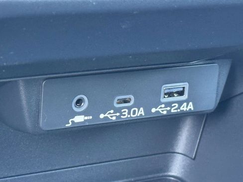 New 2026 Subaru Impreza 2.0i Sport image 13