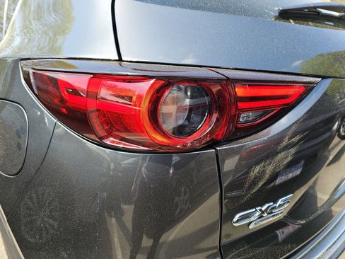 Used 2019 MAZDA CX-5 Signature image 40