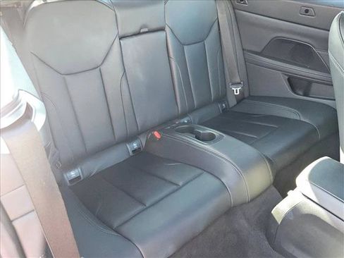 Used 2025 BMW 430i Convertible image 19