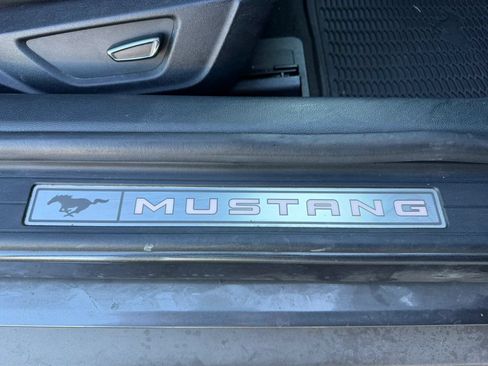 Used 2016 Ford Mustang GT Premium w/ GT Performance Package RWD image 17