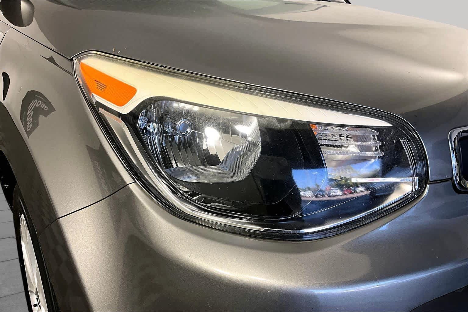 Used 2016 Kia Soul w/ Convenience Package FWD image 22