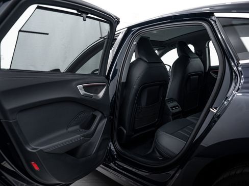 Certified 2025 Audi A5 2.0T Premium Plus w/ Premium Plus image 17