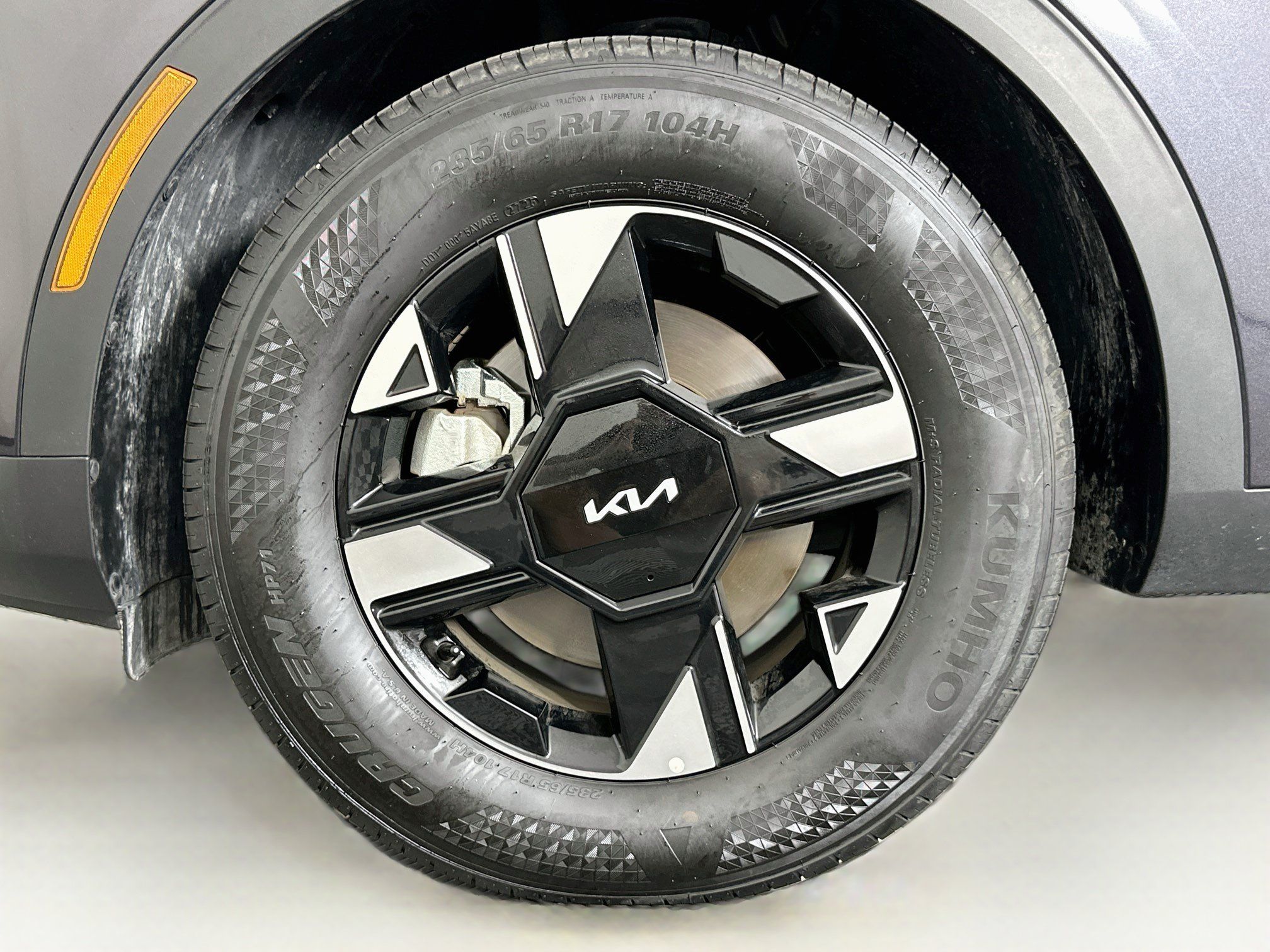 Used 2026 Kia Sportage LX FWD image 11