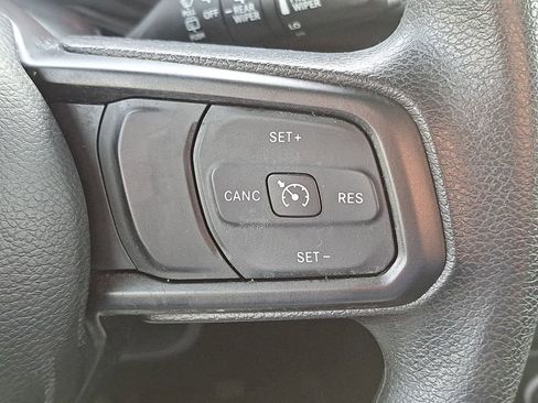 Used 2024 Jeep Wrangler Sport image 22