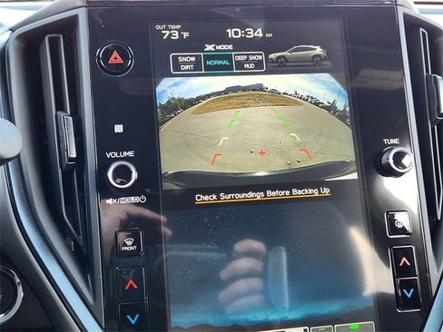 New 2026 Subaru Crosstrek 2.5i Sport image 14