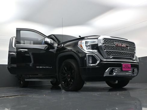 Used 2022 GMC Sierra 1500 Denali w/ Denali Reserve Package image 30