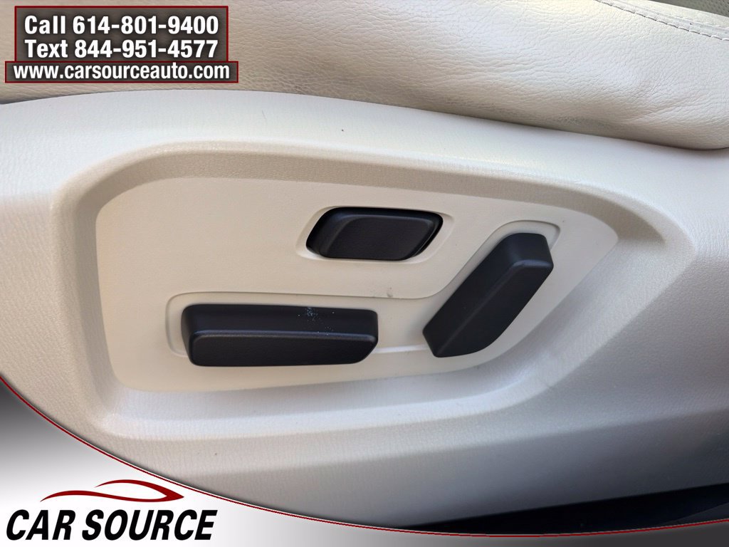Used 2022 MAZDA CX-9 Touring AWD/4WD image 17