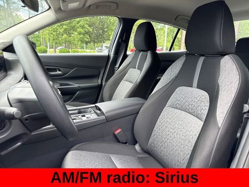Used 2026 Nissan Sentra SV w/ Floor Mat Package FWD image 13