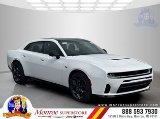 New 2026 Dodge Charger R/T AWD/4WD video 1