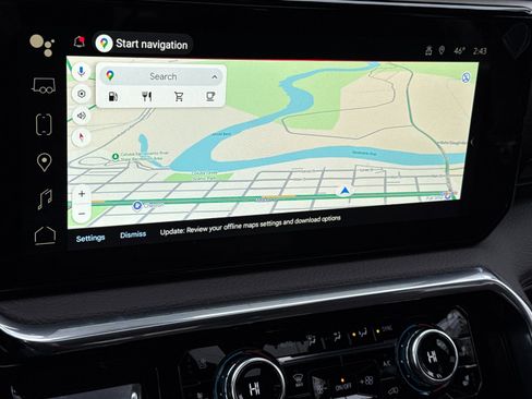 New 2026 GMC Sierra 2500 Denali w/ Denali Reserve Package image 21