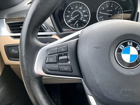 Used 2018 BMW X1 xDrive28i AWD/4WD image 20