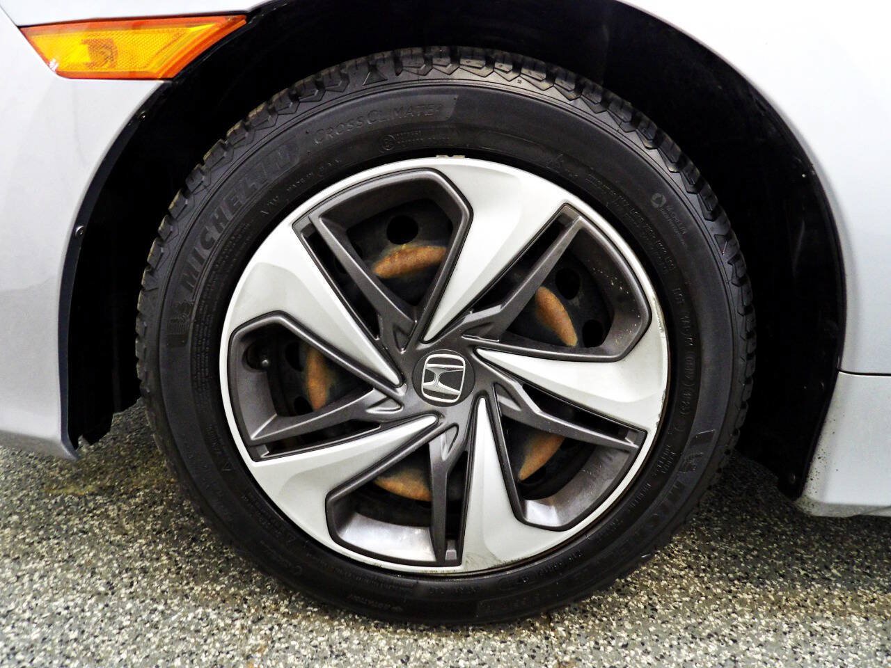 Used 2019 Honda Civic LX image 18
