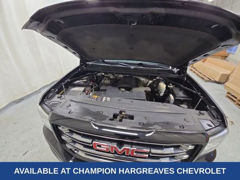 Used 2016 GMC Sierra 1500 SLE w/ All-Terrain Package image 38