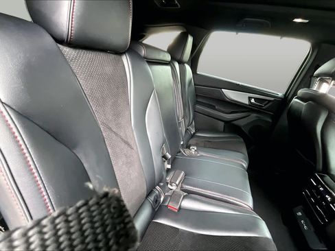 Certified 2024 Acura MDX A-Spec AWD/4WD image 20
