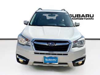Used 2018 Subaru Forester 2.5i Limited w/ Popular Package #3B video 2