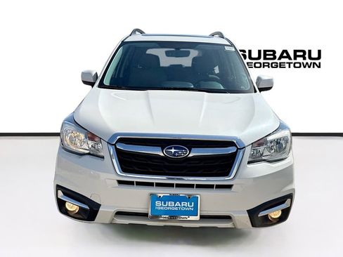 Used 2018 Subaru Forester 2.5i Limited w/ Popular Package #3B image 2