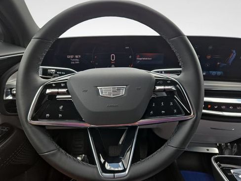 Certified 2024 Cadillac Lyriq Sport w/ LPO, Floor Liner Package AWD/4WD image 20