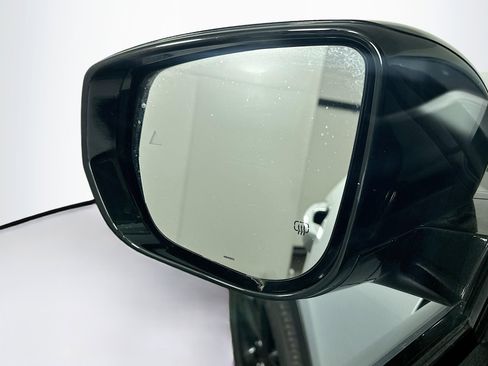 Used 2024 Jeep Grand Cherokee L Altitude image 16