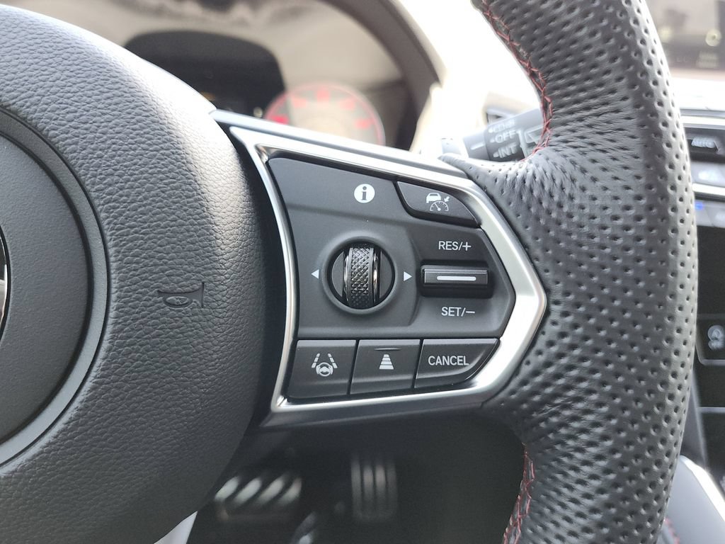 New 2026 Acura RDX w/ Advance Package AWD/4WD image 29